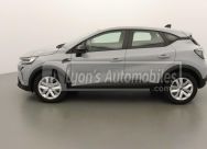 Renault CAPTUR 4 EVOLUTION