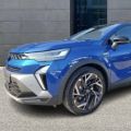 Renault SYMBIOZ 1.6 E-TECH FULL HYBRID 145 CH ESPRIT ALPINE AVEC TOIT PANO PACK PARKING 360° HAYON MAINS LIBRES PACK HIVER ET ROUE DE SECOURS