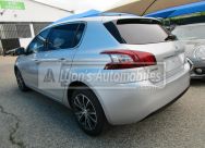 Peugeot 308 1.6 BLUE HDI 100 CH ALLURE GPS