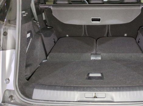 Peugeot 5008 HYBRID 145 CH BVA E-DCS6 7PL GT
