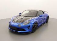 Alpine A110 R TURINI