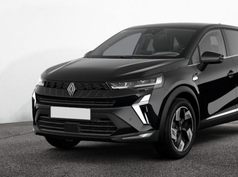 Renault SYMBIOZ E-TECH FULL HYBRID 160 CH BVA TECHNO