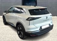 Renault SYMBIOZ 1.6 E-TECH FULL HYBRID 145 CH TECHNO AVEC PACK HIVER HAYON MAINS LIBRES ET ROUE DE SECOURS
