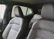 MG MG3 1.5 L HYBRIDAVEC 195 CH BVA LUXURY
