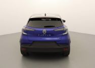 Renault CAPTUR TECHNO 