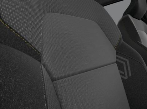 Renault SYMBIOZ E-TECH FULL HYBRID 160 CH BVA TECHNO