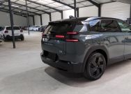 Citroën C5 AIRCROSS NOUVEAU HYBRIDE 145 CH BVA E-DCS6 MAX AVEC TOIT PANO