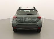 Dacia SANDERO STEPWAY EXPRESSION