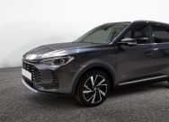 MG ZS 1.5 L HYBRIDAVEC 197 CH BVA LUXURY ET TOIT PANO
