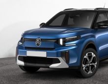 Citroën C3 AIRCROSS NOUVEAU HYBRIDE 145 CH BVA E-DCS6 MAX
