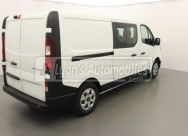 Renault TRAFIC L2H1 DOUBLE CAB ADVANCE