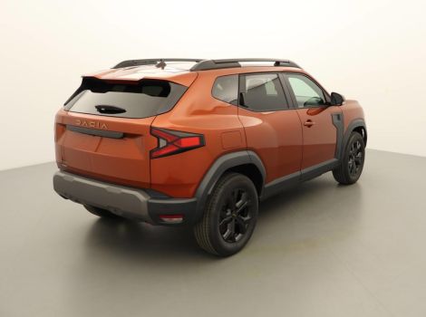 Dacia DUSTER EXTREME +