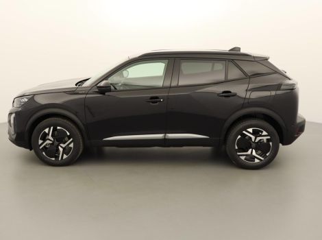 Peugeot 2008 HYBRID 145 GT