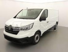 Renault TRAFIC L2H1 3TO ADVANCE