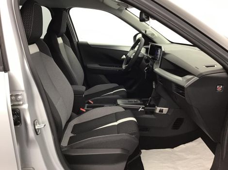 Opel FRONTERA GS