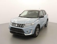 Suzuki VITARA 4X4