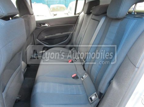Peugeot 308 1.6 BLUE HDI 100 CH ALLURE GPS