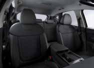 Hyundai TUCSON 1.6 T-GDI 239 HYBRID BVA6 CREATIVE AVEC HAYON MAINS LIBRES ET SIEGES AV ELECTRIQUES