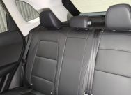 MG ZS 1.5 L HYBRIDAVEC 197 CH BVA LUXURY ET TOIT PANO
