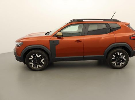 Dacia DUSTER EXTREME