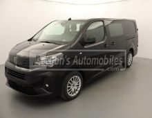 Peugeot EXPERT DC XL VAN