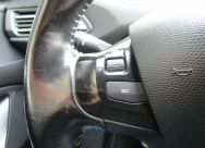 Peugeot 308 110 CH ALLURE GPS AVEC RADARS AVANT/ARRIERE ET CAMERA DE RECUL