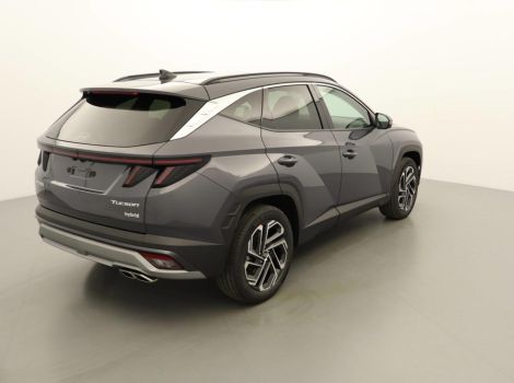 Hyundai TUCSON PREMIUM 