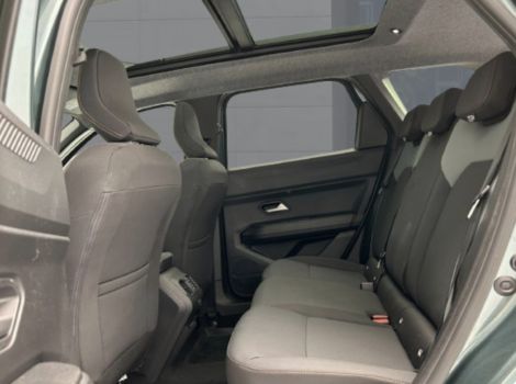 Dacia BIGSTER 4X4 TCE 130 CH MILD HYBRID EXTREME AVEC CAMERA ACCES MAIN LIBRE HAYON ELECTRIQUE PACK HIVER ET TOIT PANORAMIQUE