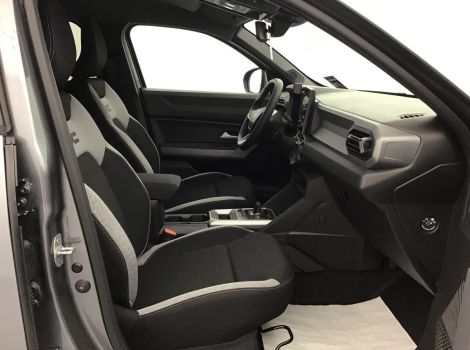 Dacia DUSTER JOURNEY + TECHNO PACK