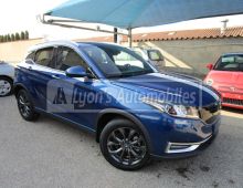 Seres 3 LUXURY 163 CH 120kW SUREQUIPEE AVEC TOIT OUVRANT PANORAMIQUE AUTONOMIE 329 KM