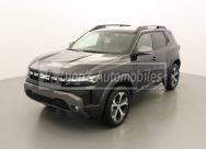 Dacia DUSTER JOURNEY