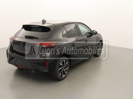 Opel CORSA GS