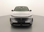 Peugeot 3008 PHASE 4 GT