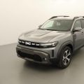 Dacia DUSTER JOURNEY