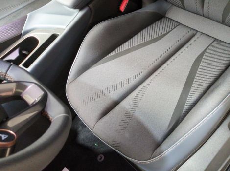 Cupra TERRAMAR 1.5 ETSI HYBRID 150 CH BVA DSG7 V AVEC SIEGES CHAUFFANTS