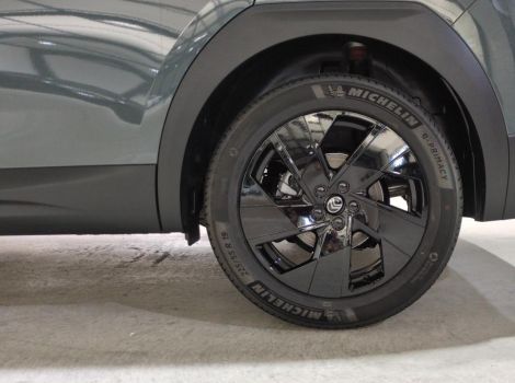 Citroën C5 AIRCROSS NOUVEAU HYBRIDE 145 CH BVA E-DCS6 MAX AVEC TOIT PANO
