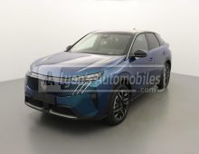 Peugeot 3008 PHASE 4 GT