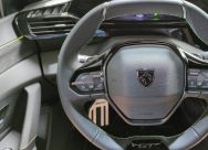 Peugeot 308 NOUVELLE BLUEHDI 130 S&S BVA EAT8 GT