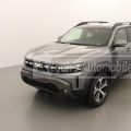 Dacia DUSTER JOURNEY