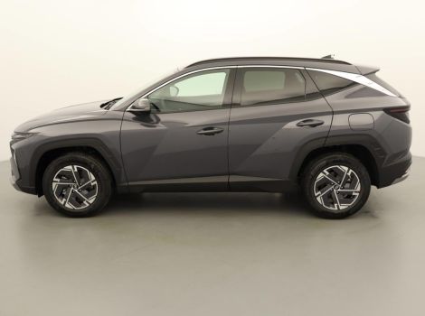 Hyundai TUCSON FEEL WINTER PACK