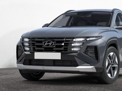 Hyundai TUCSON 1.6 T-GDI 239 HYBRID BVA6 CREATIVE AVEC HAYON MAINS LIBRES ET SIEGES AV ELECTRIQUES