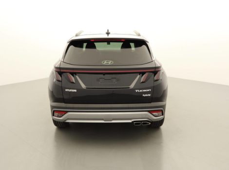 Hyundai TUCSON FEEL WINTER PACK