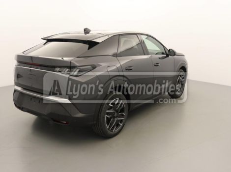 Peugeot 3008 PHASE 4 ALLURE BUSINESS