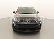 Renault CAPTUR 4 TECHNO