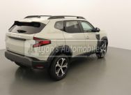 Dacia DUSTER JOURNEY