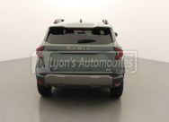 Dacia DUSTER EXTREME