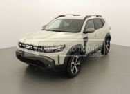 Dacia DUSTER JOURNEY