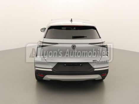 Renault SYMBIOZ ICONIC