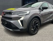 Renault SYMBIOZ 1.8 E-TECH FULL HYBRID 160 CH ESPRIT ALPINE AVEC HAYON MOTORISÉ MAINS-LIBRES PACK DRIVING ET PACK HIVER PREMIUM