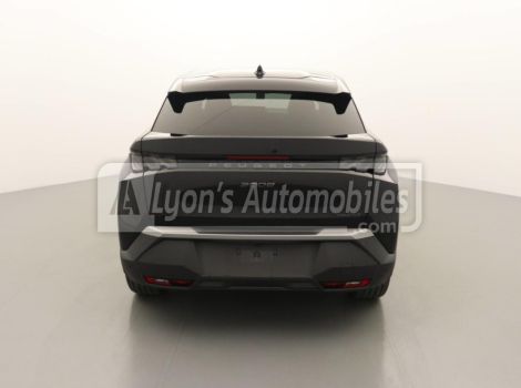 Peugeot 3008 PHASE 4 GT